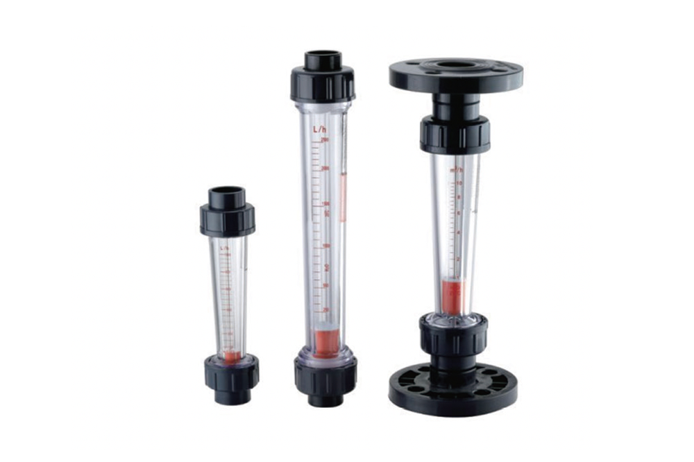 内蒙古LZS塑管浮子流量计